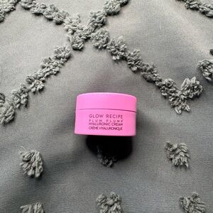 Glow Recipe Plum Plump Hyaluronic Cream